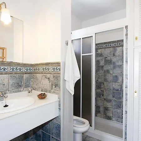 Sofia, Central 3 Bed In Puerto Del Carmen Πουέρτο Ντελ Κάρμεν