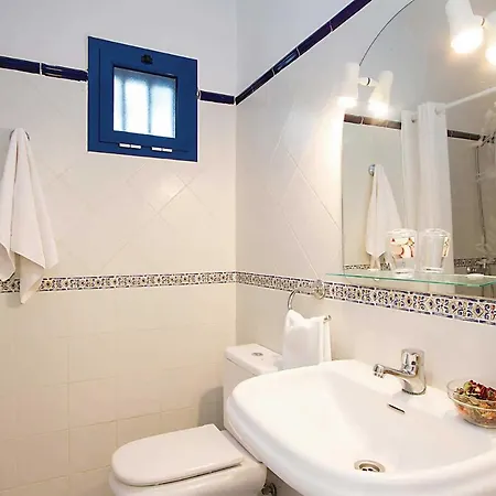Semesterbostad Sofia, Central 3 Bed In Puerto Del Carmen *